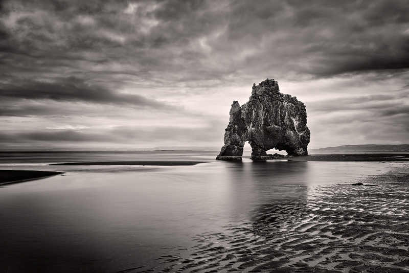 Troll of Northeast Iceland, Iceland