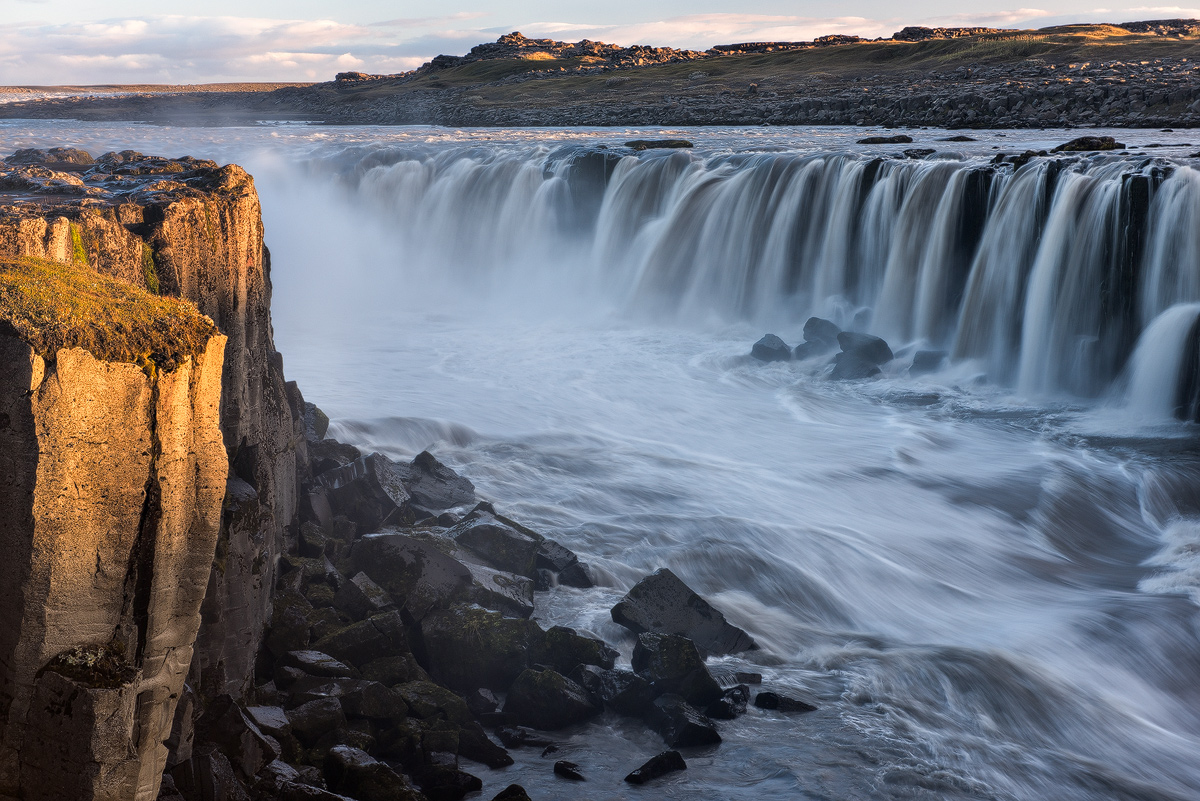 Selfoss, Iceland