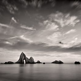 Martin's Beach, CA
