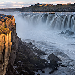Selfoss, Iceland